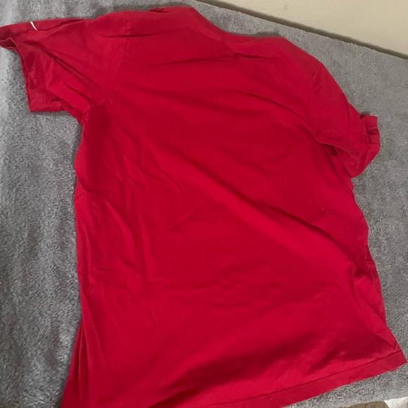 San Francisco 49ers “It’s a Lock” 2023 NFC West Champions Tshirt - Picture 3 of 3